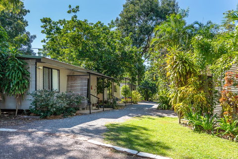 Oasis Tourist Park - Accommodation Port Hedland 21
