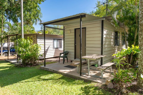 Oasis Tourist Park - Accommodation Port Hedland 20