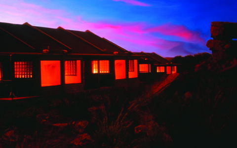 Discovery Resorts - Kings Canyon - Accommodation Port Hedland 29