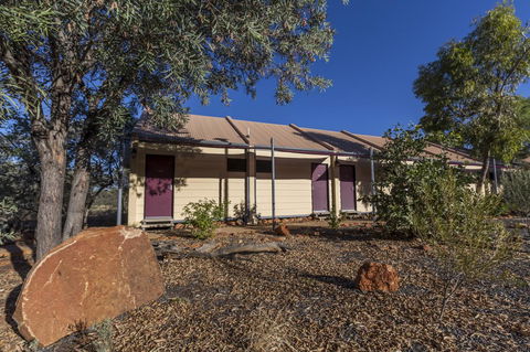 Discovery Resorts - Kings Canyon - Accommodation Port Hedland 15