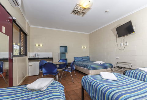 Discovery Resorts - Kings Canyon - Accommodation Port Hedland 17