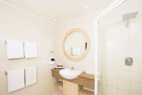 Discovery Resorts - Kings Canyon - Accommodation Port Hedland 4
