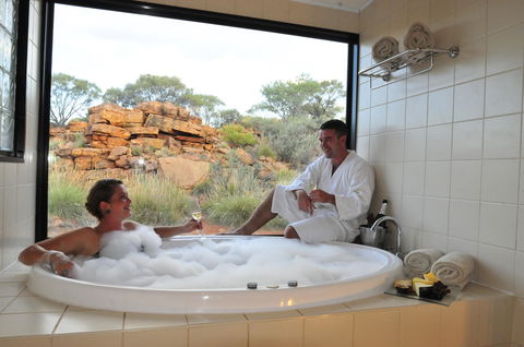 Discovery Resorts - Kings Canyon - Accommodation Port Hedland 33