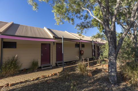 Discovery Resorts - Kings Canyon - Accommodation Port Hedland 24