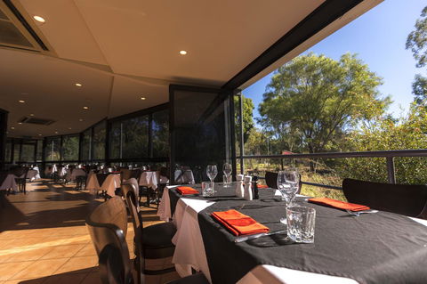Discovery Resorts - Kings Canyon - Accommodation Port Hedland 7