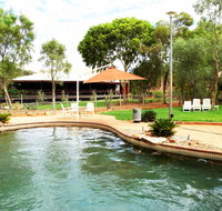 Kings Canyon Resort - Accommodation Port Hedland