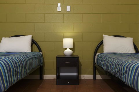 Discovery Resorts - Kings Canyon - Accommodation Port Hedland 32