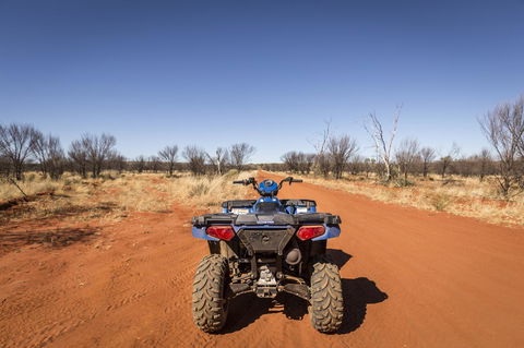 Discovery Resorts - Kings Canyon - Accommodation Port Hedland 5
