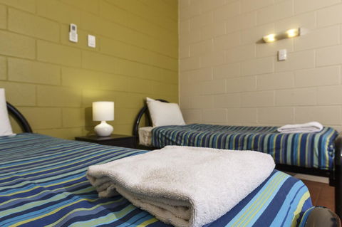 Discovery Resorts - Kings Canyon - Accommodation Port Hedland 20