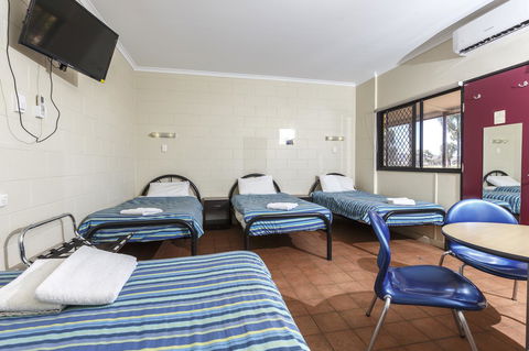 Discovery Resorts - Kings Canyon - Accommodation Port Hedland 18