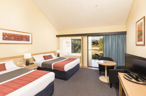 Discovery Resorts - Kings Canyon - Accommodation Port Hedland 23