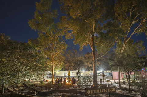 Discovery Resorts - Kings Canyon - Accommodation Port Hedland 11