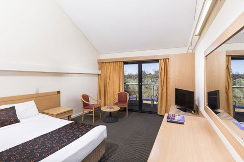 Discovery Resorts - Kings Canyon - Accommodation Port Hedland 2