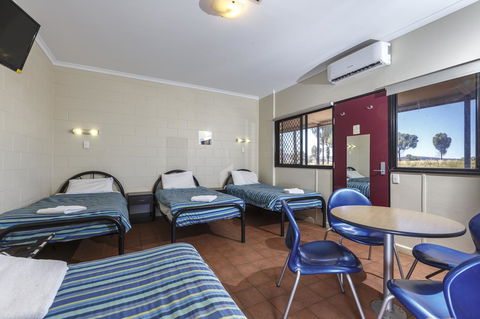 Discovery Resorts - Kings Canyon - Accommodation Port Hedland 19