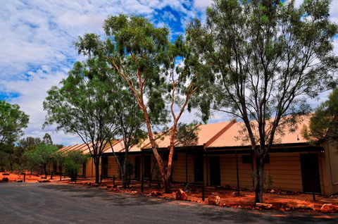 Discovery Resorts - Kings Canyon - Accommodation Port Hedland 30