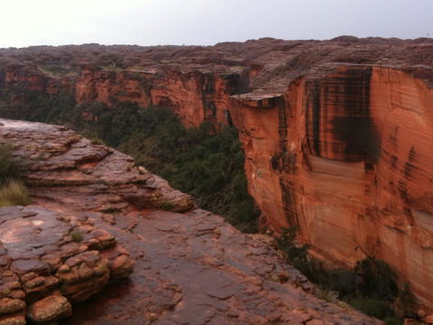 Discovery Resorts - Kings Canyon - Accommodation Port Hedland 35