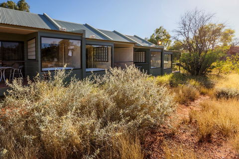 Discovery Resorts - Kings Canyon - Accommodation Port Hedland 1