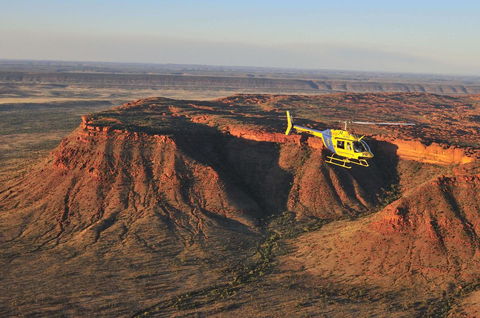 Discovery Resorts - Kings Canyon - Accommodation Port Hedland 37