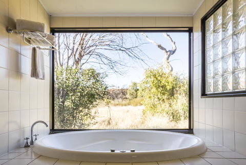 Discovery Resorts - Kings Canyon - Accommodation Port Hedland 8