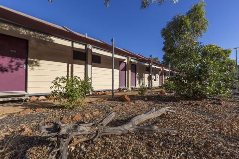 Discovery Resorts - Kings Canyon - Accommodation Port Hedland 25
