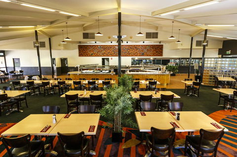 Discovery Resorts - Kings Canyon - Accommodation Port Hedland 10