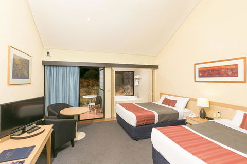 Discovery Resorts - Kings Canyon - Accommodation Port Hedland 12