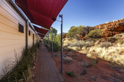 Discovery Resorts - Kings Canyon - Accommodation Port Hedland 13