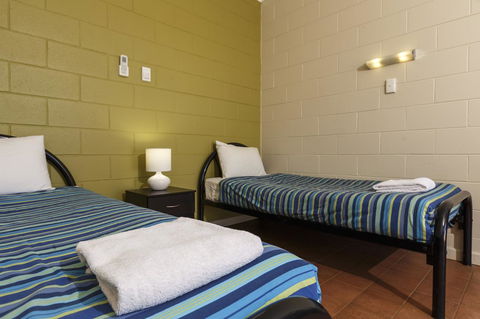 Discovery Resorts - Kings Canyon - Accommodation Port Hedland 21