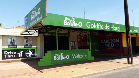 Goldfields Hotel Motel - Accommodation Port Hedland 7