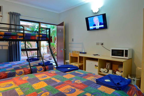 Goldfields Hotel Motel - Accommodation Port Hedland 3