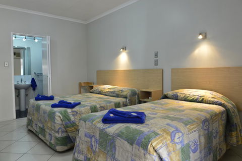 Goldfields Hotel Motel - Accommodation Port Hedland 6