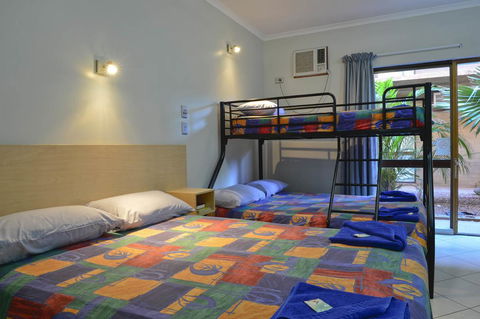 Goldfields Hotel Motel - Accommodation Port Hedland 5