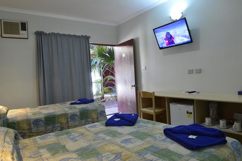 Goldfields Hotel Motel - Accommodation Port Hedland 0