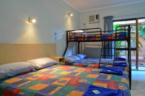 Goldfields Hotel Motel - Accommodation Port Hedland 4