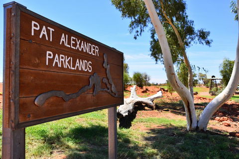 Erldunda Desert Oaks Resort - Accommodation Port Hedland 20