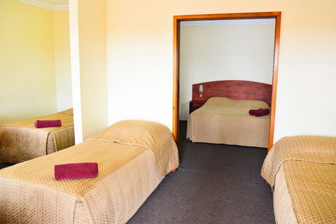 Erldunda Desert Oaks Resort - Accommodation Port Hedland 32