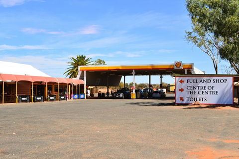Erldunda Desert Oaks Resort - Accommodation Port Hedland 41