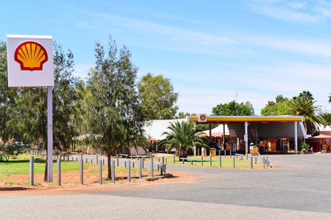 Erldunda Desert Oaks Resort - Accommodation Port Hedland 40
