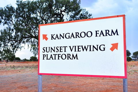 Erldunda Desert Oaks Resort - Accommodation Port Hedland 30