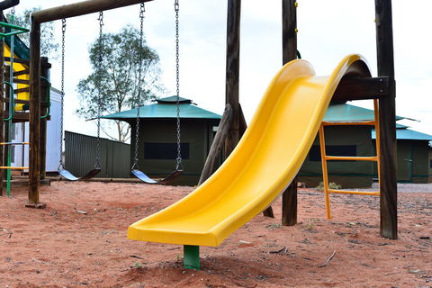 Erldunda Desert Oaks Resort - Accommodation Port Hedland 16