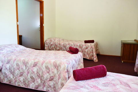 Erldunda Desert Oaks Resort - Accommodation Port Hedland 31