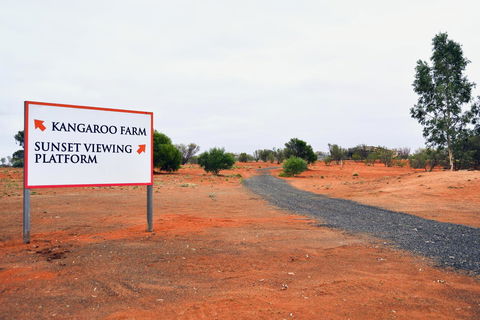 Erldunda Desert Oaks Resort - Accommodation Port Hedland 18