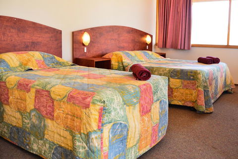 Erldunda Desert Oaks Resort - Accommodation Port Hedland 34
