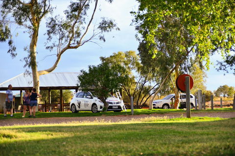 Erldunda Desert Oaks Resort - Accommodation Port Hedland 26