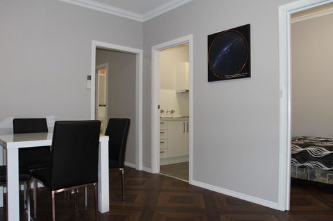 Erldunda Desert Oaks Resort - Accommodation Port Hedland 9