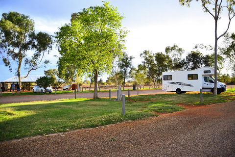 Erldunda Desert Oaks Resort - Accommodation Port Hedland 29