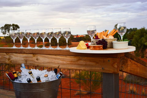 Erldunda Desert Oaks Resort - Accommodation Port Hedland 27