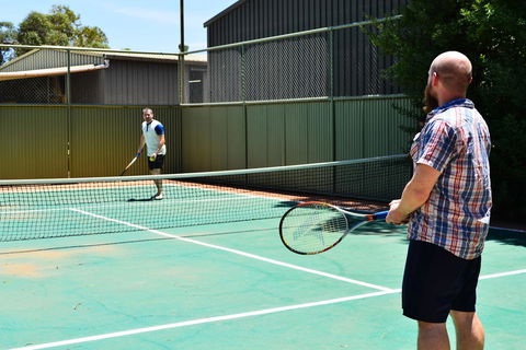 Erldunda Desert Oaks Resort - Accommodation Port Hedland 22