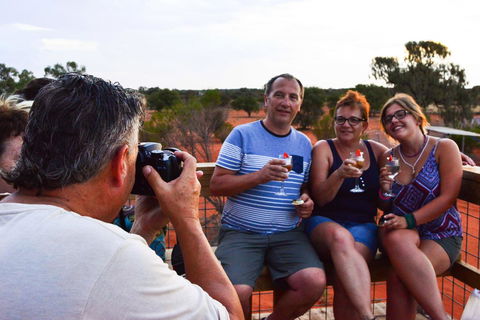 Erldunda Desert Oaks Resort - Accommodation Port Hedland 24