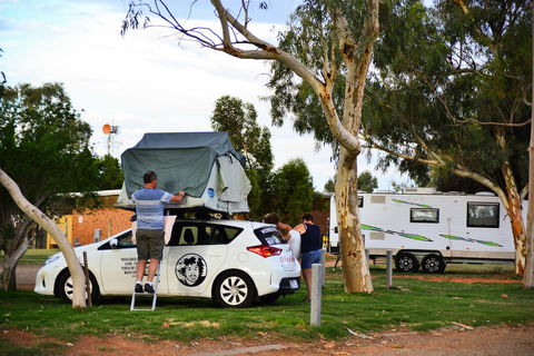 Erldunda Desert Oaks Resort - Accommodation Port Hedland 19